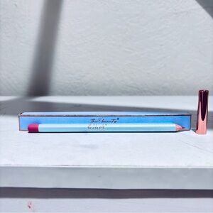 💄 The Beauty Bybel Lip Liner — “Ashley” (NIB)